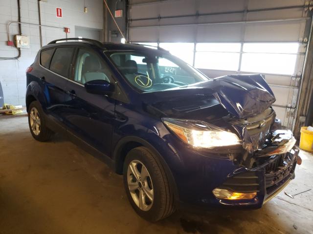 FORD ESCAPE SE 2016 1fmcu0gx4guc74885