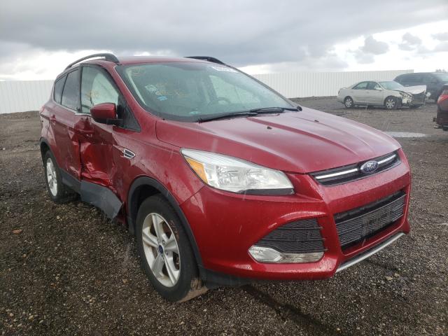 FORD ESCAPE SE 2016 1fmcu0gx4guc75325