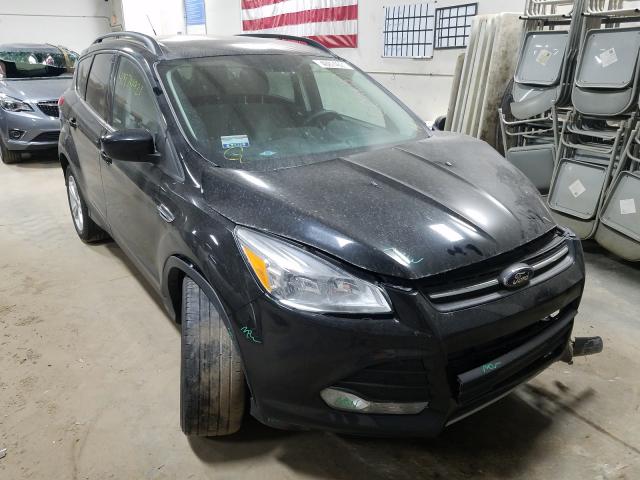 FORD ESCAPE SE 2016 1fmcu0gx4guc77186