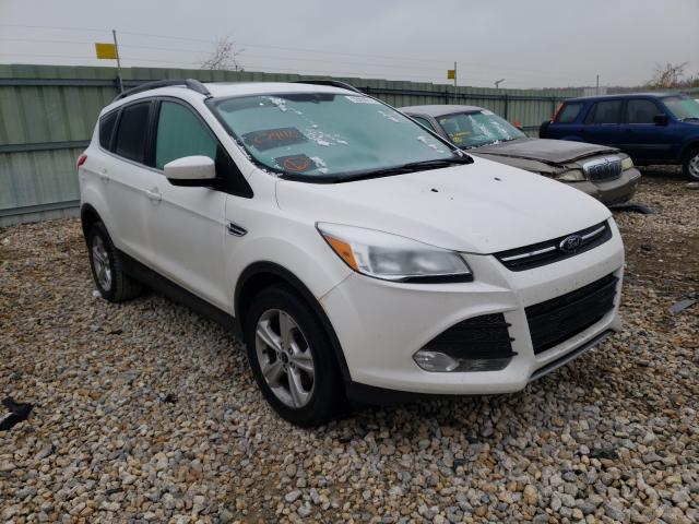 FORD ESCAPE SE 2016 1fmcu0gx4guc79116