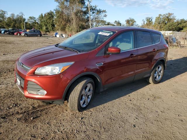 FORD ESCAPE SE 2016 1fmcu0gx4guc86339