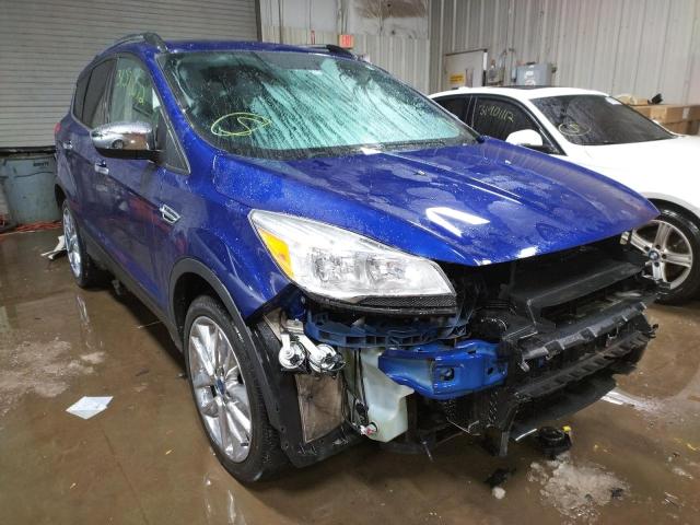 FORD ESCAPE SE 2016 1fmcu0gx4guc86633