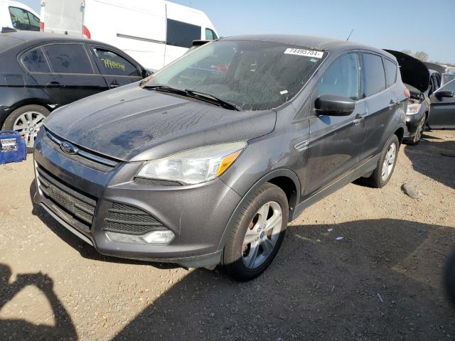 FORD ESCAPE SE 2013 1fmcu0gx5dua13552