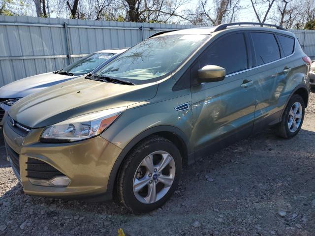 FORD ESCAPE 2013 1fmcu0gx5dua14927