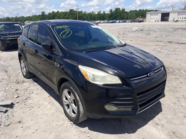 FORD ESCAPE SE 2013 1fmcu0gx5dua16189