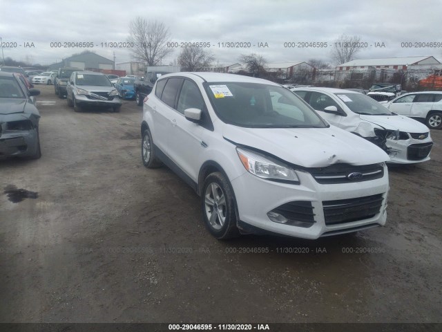 FORD ESCAPE 2013 1fmcu0gx5dua23837