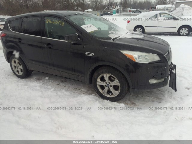 FORD ESCAPE 2013 1fmcu0gx5dua24521