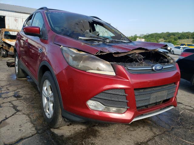 FORD ESCAPE SE 2013 1fmcu0gx5dua28858