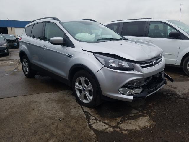 FORD ESCAPE SE 2013 1fmcu0gx5dua39391