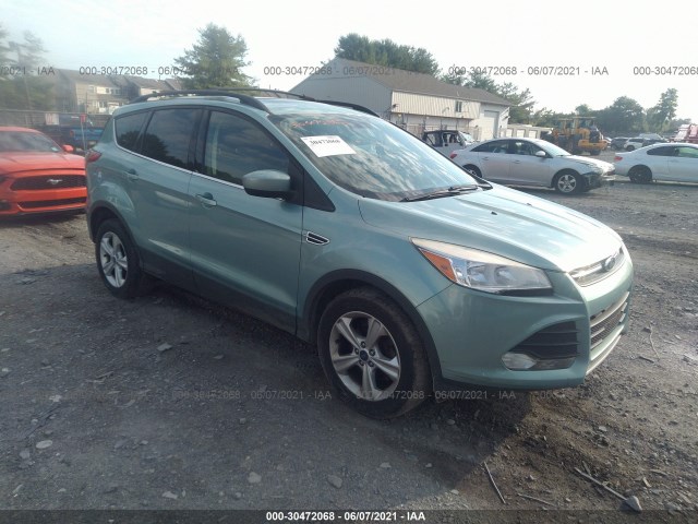 FORD ESCAPE 2013 1fmcu0gx5dua45515