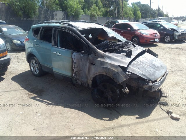 FORD ESCAPE 2013 1fmcu0gx5dua47152