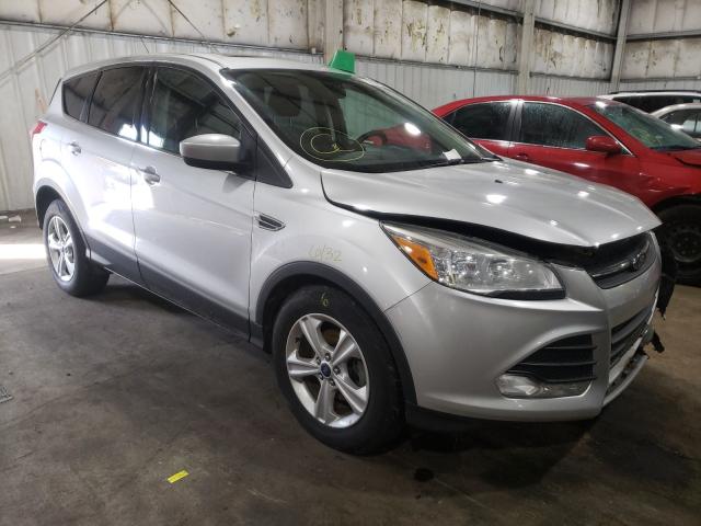 FORD ESCAPE SE 2013 1fmcu0gx5dua47796