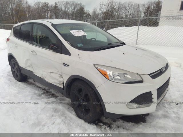 FORD ESCAPE 2013 1fmcu0gx5dua54893