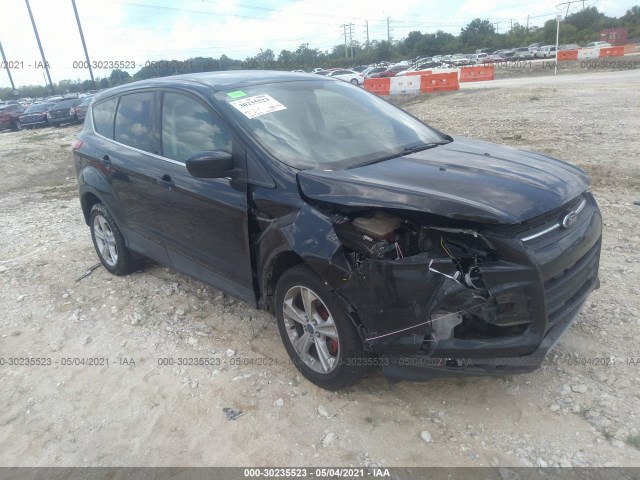 FORD ESCAPE 2013 1fmcu0gx5dua57583