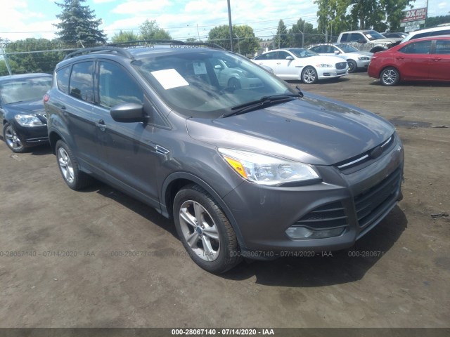 FORD ESCAPE 2013 1fmcu0gx5dua58605