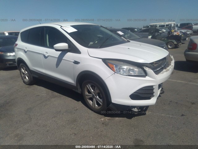 FORD ESCAPE 2013 1fmcu0gx5dua60600