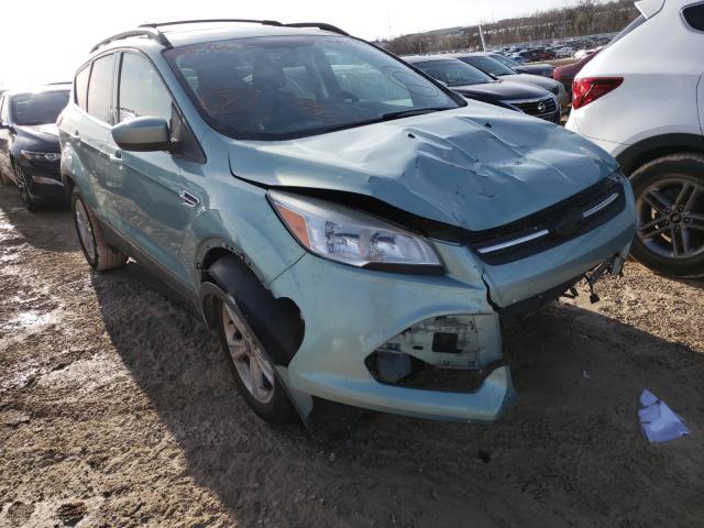 FORD ESCAPE SE 2013 1fmcu0gx5dua65070