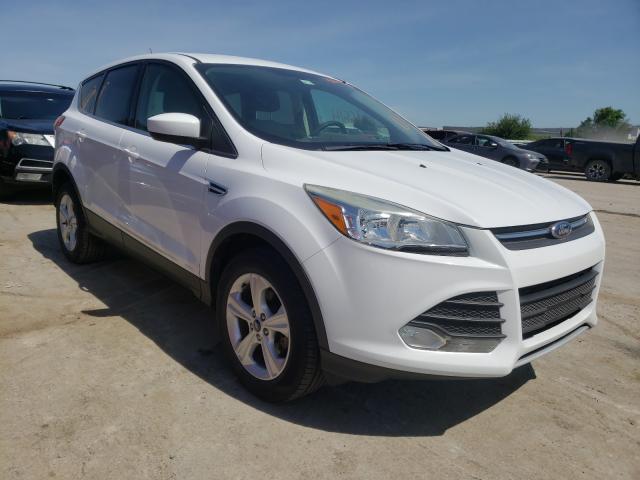 FORD ESCAPE SE 2013 1fmcu0gx5dua80300