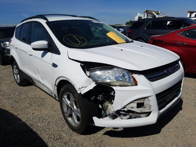 FORD ESCAPE SE 2013 1fmcu0gx5dua80488