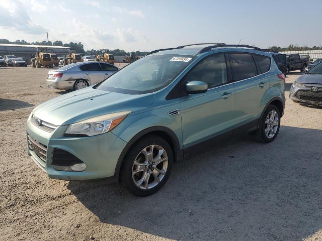 FORD ESCAPE SE 2013 1fmcu0gx5dua83617