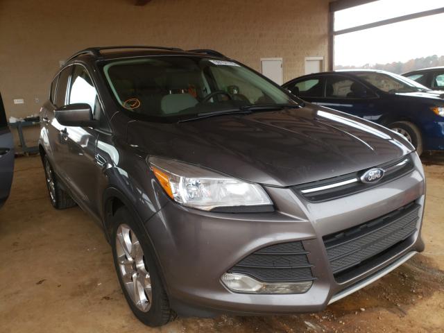 FORD ESCAPE SE 2013 1fmcu0gx5dua83875