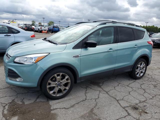 FORD ESCAPE 2013 1fmcu0gx5dua84380