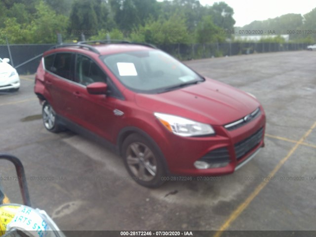 FORD ESCAPE 2013 1fmcu0gx5dua85318