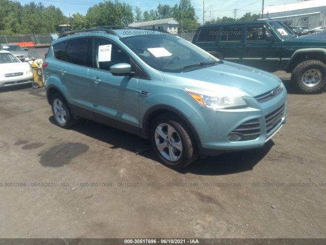 FORD ESCAPE 2013 1fmcu0gx5dua91460