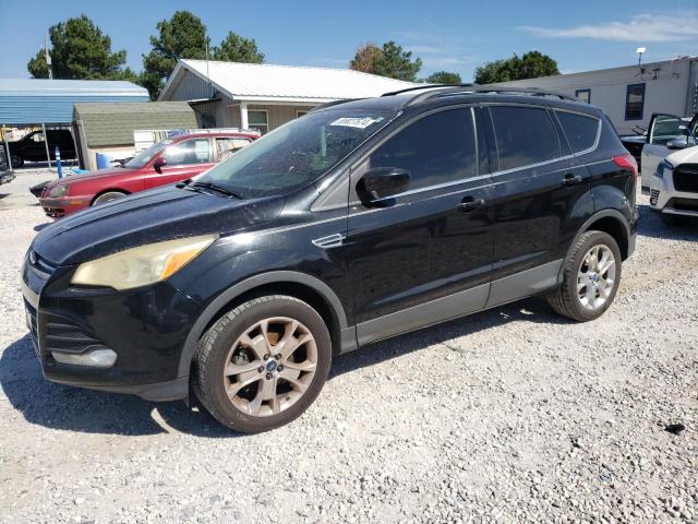 FORD ESCAPE SE 2013 1fmcu0gx5dua92883