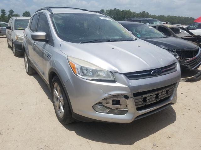 FORD ESCAPE SE 2013 1fmcu0gx5dua93290