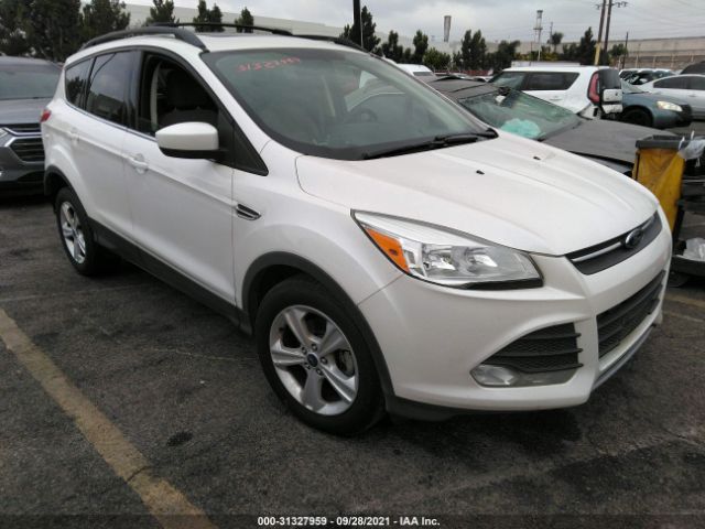 FORD ESCAPE 2013 1fmcu0gx5dua93886