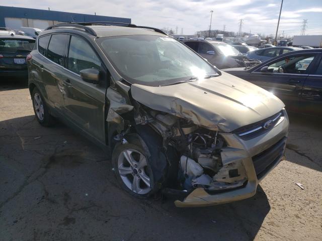 FORD ESCAPE SE 2013 1fmcu0gx5dua99946