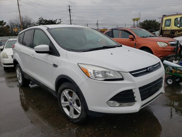 FORD ESCAPE SE 2013 1fmcu0gx5dub02103