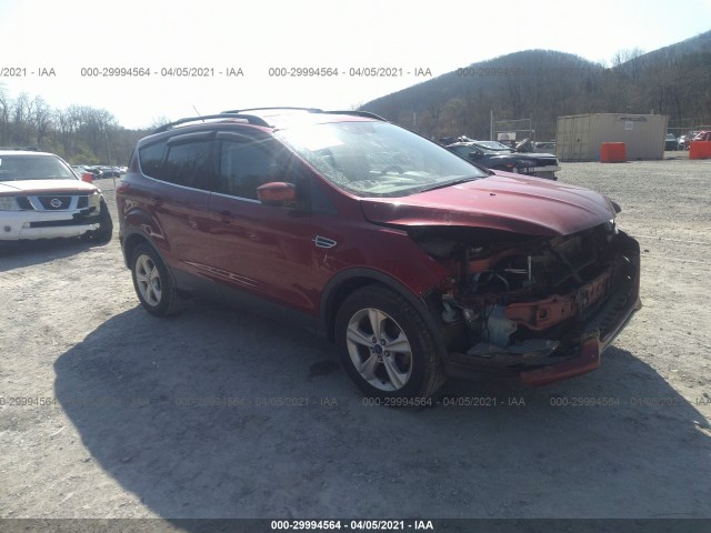 FORD ESCAPE 2013 1fmcu0gx5dub07351