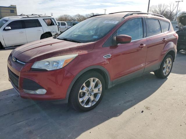 FORD ESCAPE 2013 1fmcu0gx5dub14901