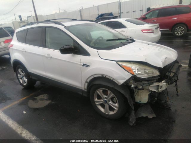 FORD ESCAPE 2013 1fmcu0gx5dub15711