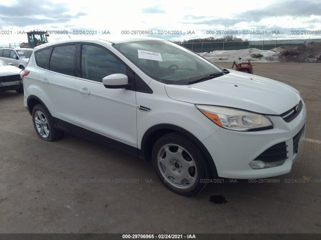 FORD ESCAPE 2013 1fmcu0gx5dub24411