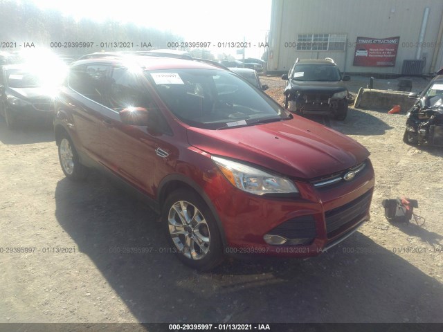 FORD ESCAPE 2013 1fmcu0gx5dub30838