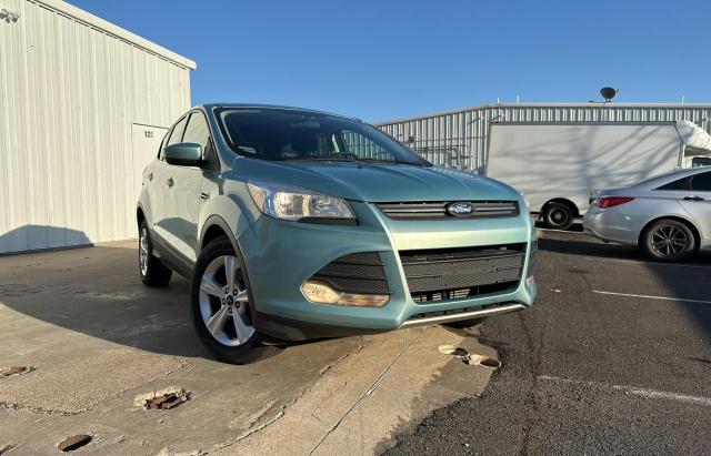 FORD ESCAPE SE 2013 1fmcu0gx5dub37191