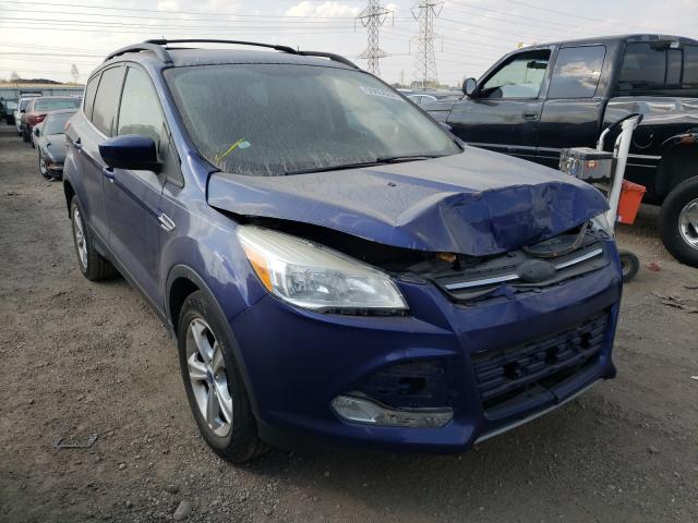 FORD ESCAPE SE 2013 1fmcu0gx5dub37398