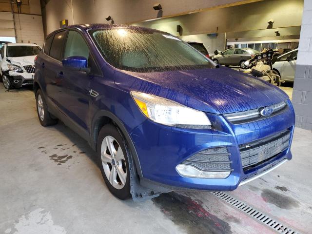 FORD ESCAPE SE 2013 1fmcu0gx5dub50121