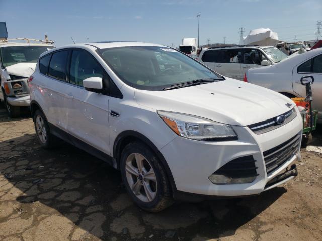 FORD ESCAPE SE 2013 1fmcu0gx5dub53083