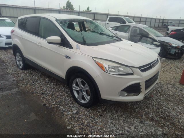 FORD ESCAPE 2013 1fmcu0gx5dub55108