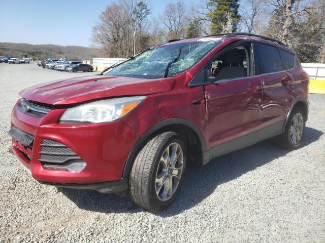 FORD ESCAPE SE 2013 1fmcu0gx5dub60115