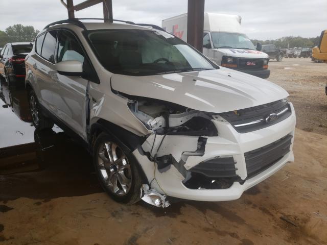 FORD ESCAPE SE 2013 1fmcu0gx5dub60244