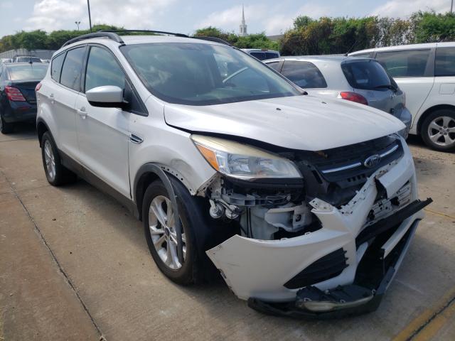 FORD ESCAPE SE 2013 1fmcu0gx5dub60261