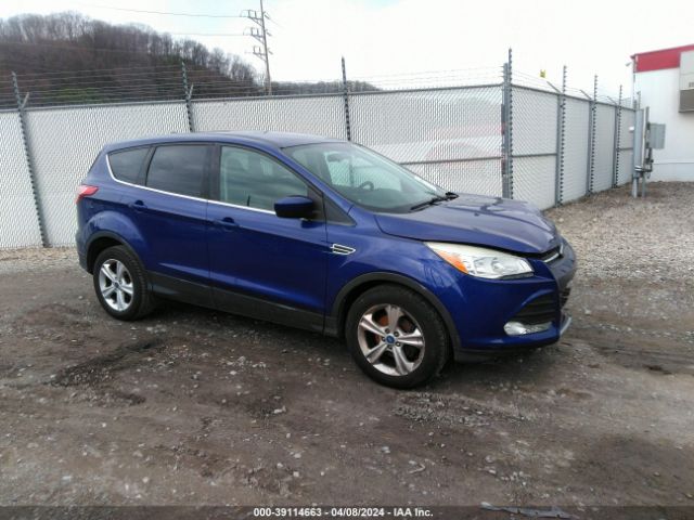 FORD ESCAPE 2013 1fmcu0gx5dub61684