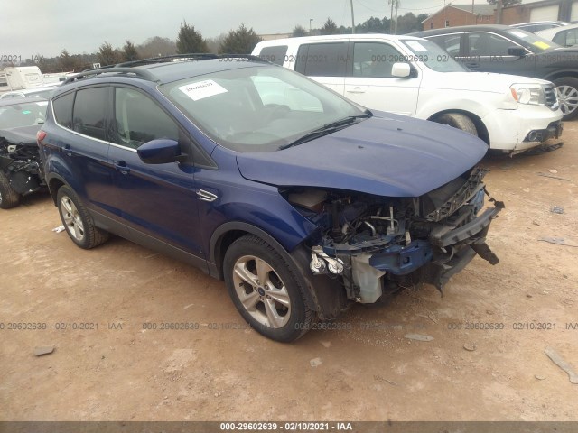 FORD ESCAPE 2013 1fmcu0gx5dub63029