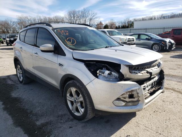 FORD ESCAPE SE 2013 1fmcu0gx5dub63662