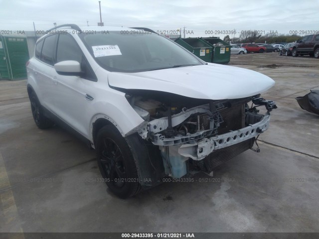 FORD ESCAPE 2013 1fmcu0gx5dub65458